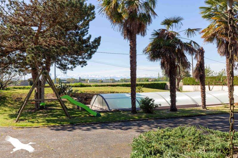 Vente Maison SEGALAS - 5 pièces -163 m² - (65140)