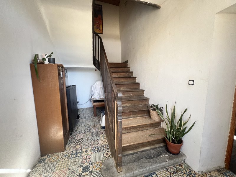 Vente Maison SARRIAC BIGORRE - 3 pièces -114 m² - (65140)