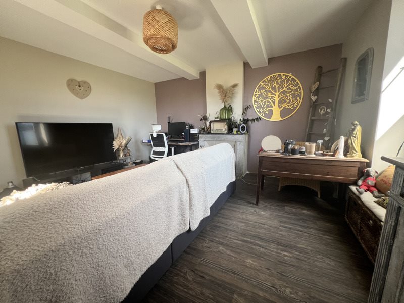 Vente Maison SARRIAC BIGORRE - 3 pièces -114 m² - (65140)