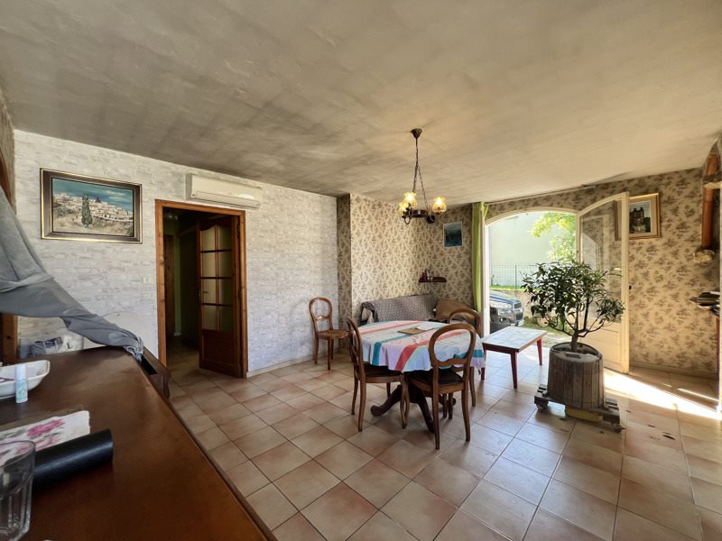Vente Maison RABASTENS DE BIGORRE - 2 pièces -65 m² - (65140)