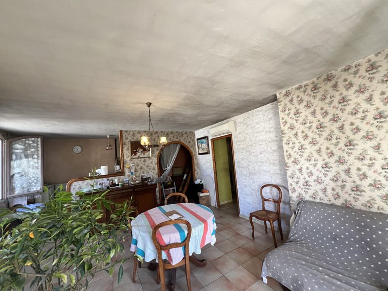Vente Maison RABASTENS DE BIGORRE - 2 pièces -65 m² - (65140)