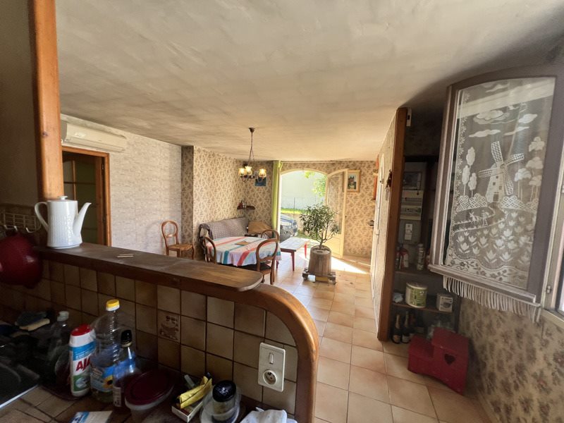 Vente Maison RABASTENS DE BIGORRE - 2 pièces -65 m² - (65140)