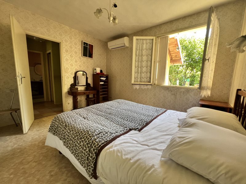 Vente Maison RABASTENS DE BIGORRE - 2 pièces -65 m² - (65140)