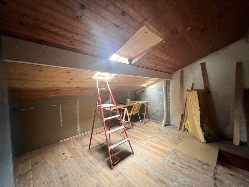 Vente Maison RABASTENS DE BIGORRE - 2 pièces -65 m² - (65140)