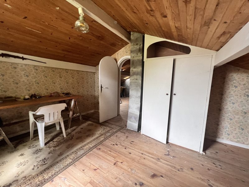 Vente Maison RABASTENS DE BIGORRE - 2 pièces -65 m² - (65140)
