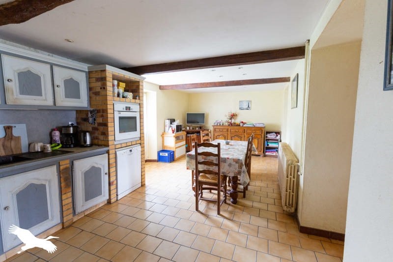 Vente Maison BUZON - 5 pièces -235 m² - (65140)