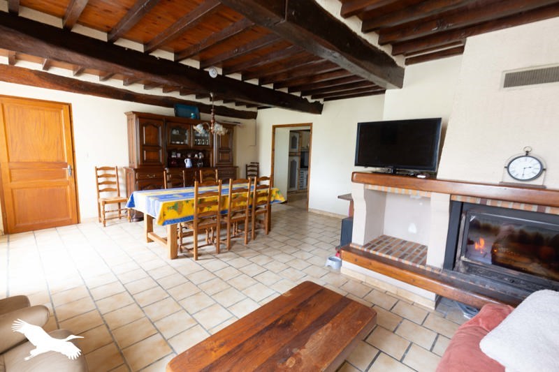 Vente Maison BUZON - 5 pièces -235 m² - (65140)