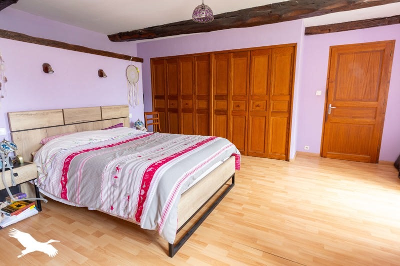 Vente Maison BUZON - 5 pièces -235 m² - (65140)
