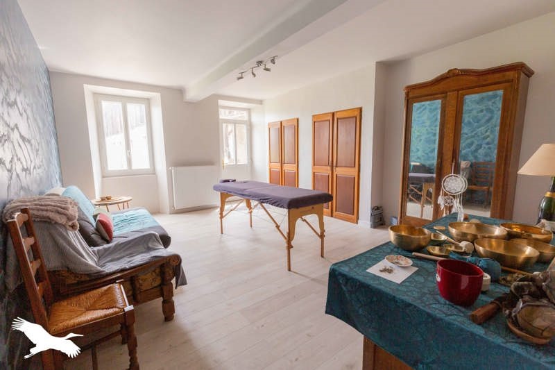 Vente Maison BUZON - 5 pièces -235 m² - (65140)