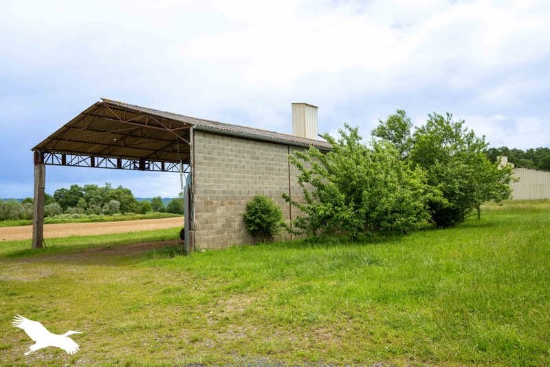 Vente Maison BUZON - 5 pièces -235 m² - (65140)