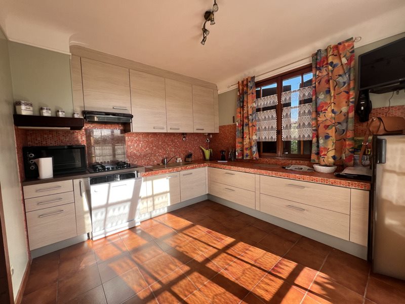 Vente Maison MIELAN - 4 pièces -111 m² - (32170)