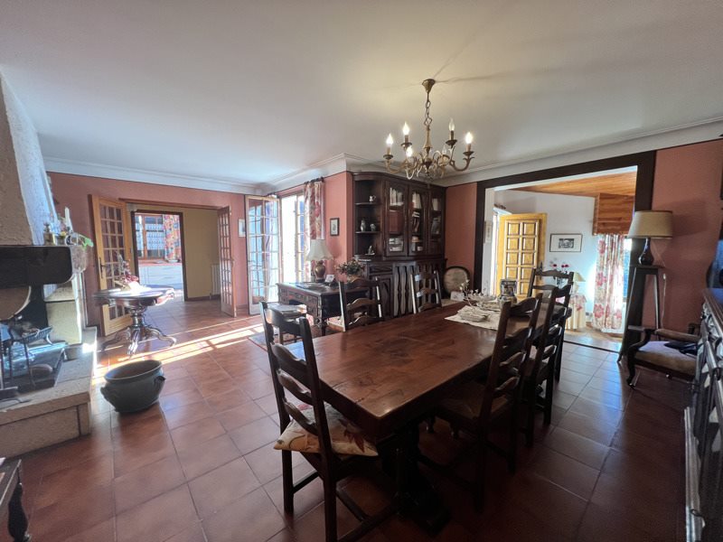 Vente Maison MIELAN - 4 pièces -111 m² - (32170)