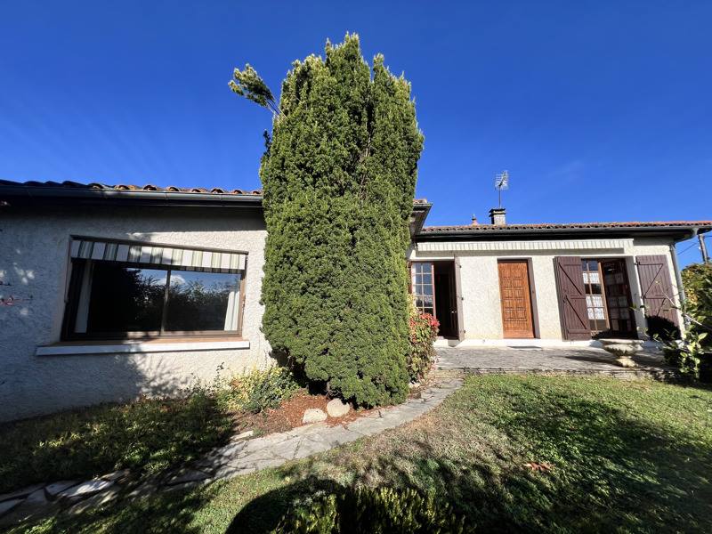 Vente Maison MIELAN - 4 pièces -111 m² - (32170)