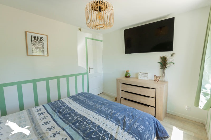 Vente Maison RABASTENS DE BIGORRE - 6 pièces -165 m² - (65140)