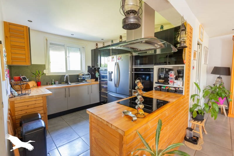 Vente Maison RABASTENS DE BIGORRE - 6 pièces -165 m² - (65140)