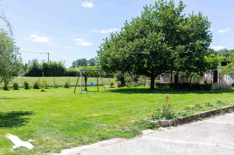 Vente Maison RABASTENS DE BIGORRE - 6 pièces -165 m² - (65140)