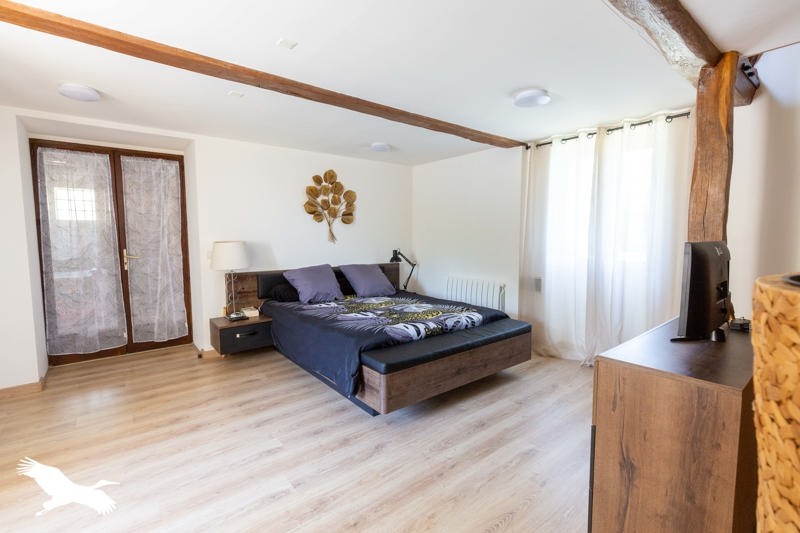 Vente Maison LAGUIAN MAZOUS - 6 pièces -162 m² - (32170)