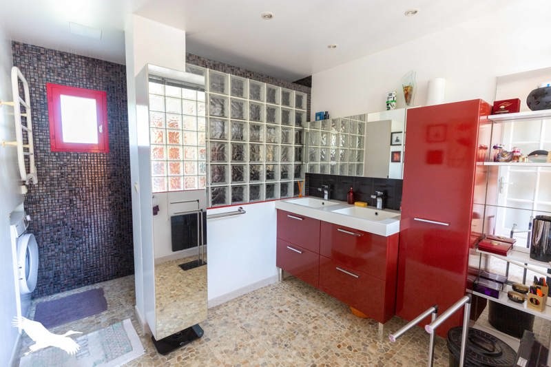 Vente Maison LAGUIAN MAZOUS - 6 pièces -162 m² - (32170)