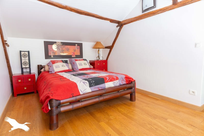 Vente Maison LAGUIAN MAZOUS - 6 pièces -162 m² - (32170)