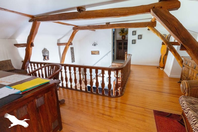 Vente Maison LAGUIAN MAZOUS - 6 pièces -162 m² - (32170)