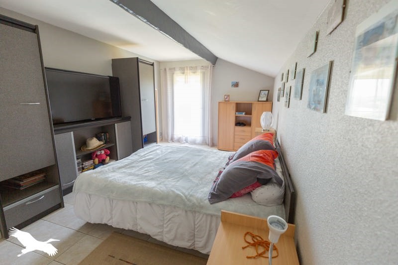 Vente Maison LAGUIAN MAZOUS - 6 pièces -162 m² - (32170)