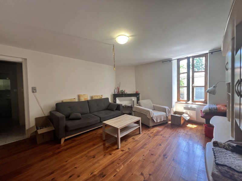 Vente Maison LAMEAC - 4 pièces -132 m² - (65140)