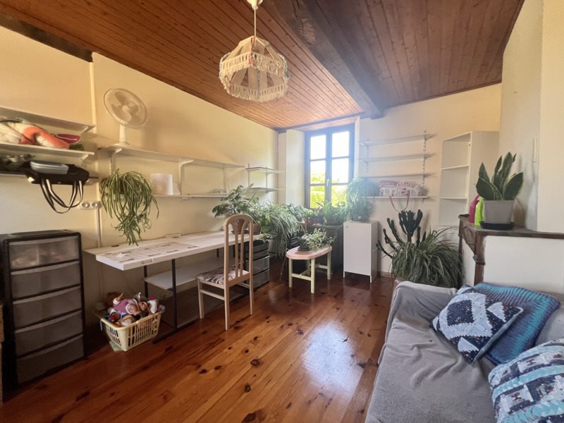 Vente Maison LAMEAC - 4 pièces -132 m² - (65140)