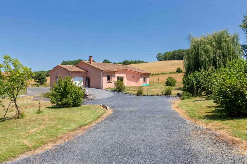Vente Maison HAGET - 5 pièces -119 m² - (32730)