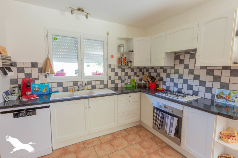 Vente Maison HAGET - 5 pièces -119 m² - (32730)