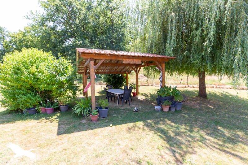 Vente Maison HAGET - 5 pièces -119 m² - (32730)