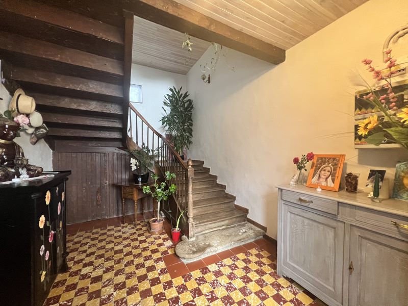 Vente Maison Aux-Aussat - 6 pièces -240 m² - (32170)