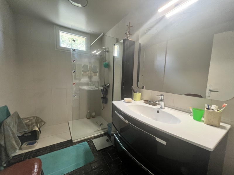 Vente Maison Aux-Aussat - 6 pièces -240 m² - (32170)