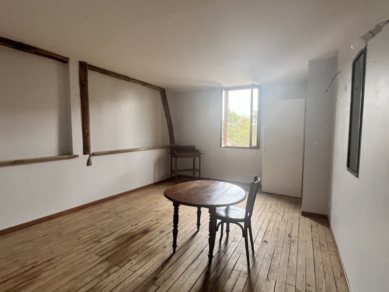 Vente Maison Aux-Aussat - 6 pièces -240 m² - (32170)