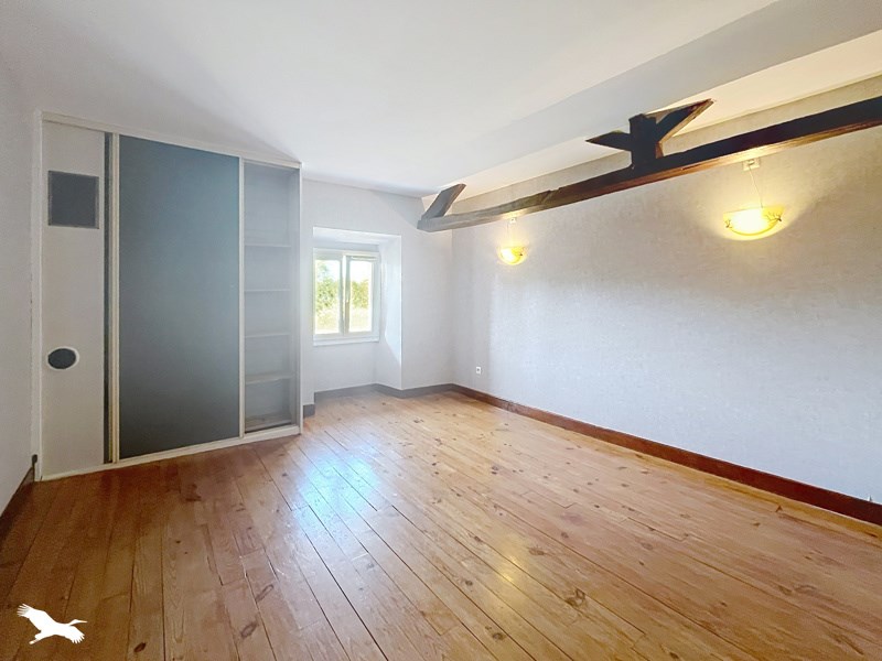 Vente Maison Escondeaux - 4 pièces -163 m² - (65140)