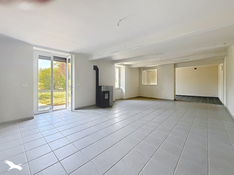Vente Maison Escondeaux - 4 pièces -163 m² - (65140)