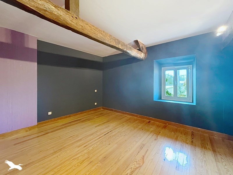 Vente Maison Escondeaux - 4 pièces -163 m² - (65140)