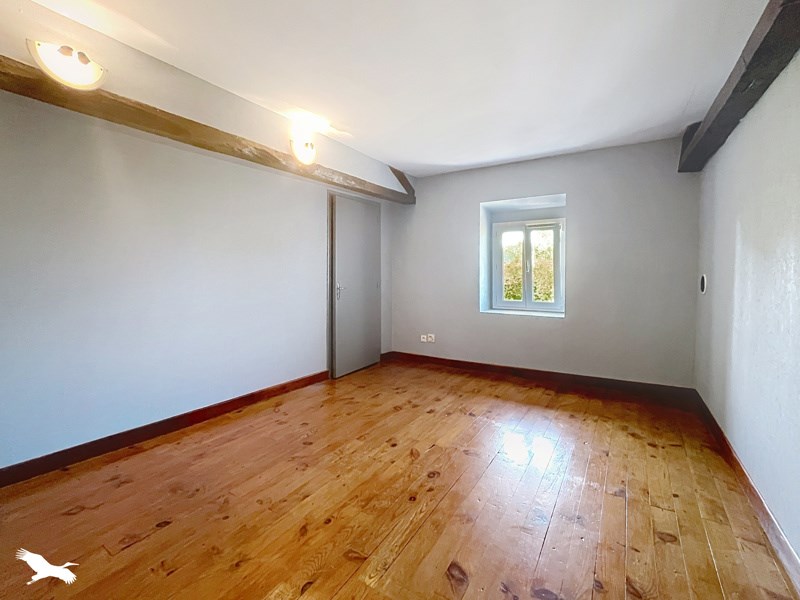 Vente Maison Escondeaux - 4 pièces -163 m² - (65140)