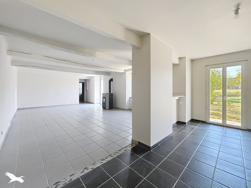 Vente Maison Escondeaux - 4 pièces -163 m² - (65140)