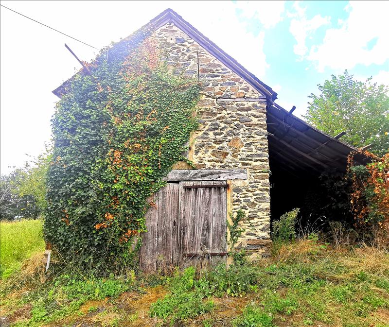 Vente Grange DONZENAC - 1 pièce -150 m² - (19270)