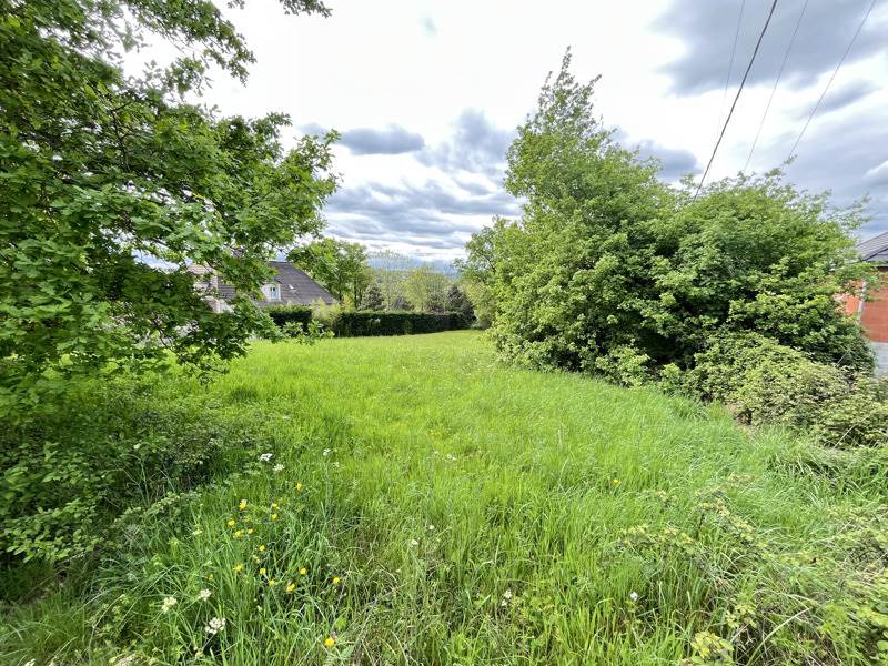 Vente Terrain USSAC - -2155 m² - (19270)