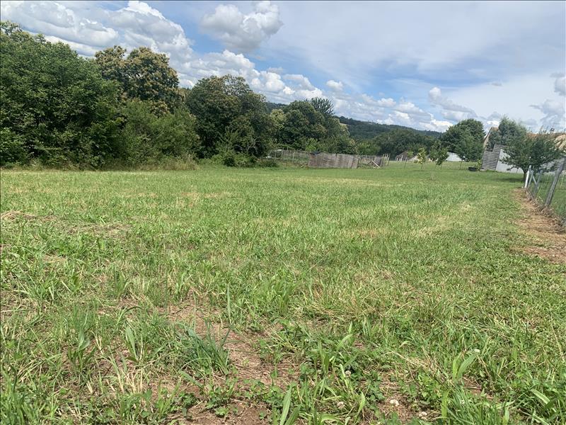 Vente Terrain USSAC - -3789 m² - (19270)