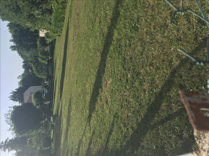 Vente Terrain USSAC - -855 m² - (19270)