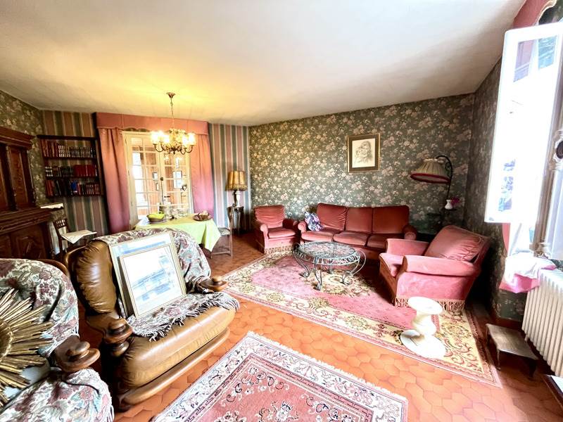 Vente Maison BRIVE LA GAILLARDE - 5 pièces -129 m² - (19100)