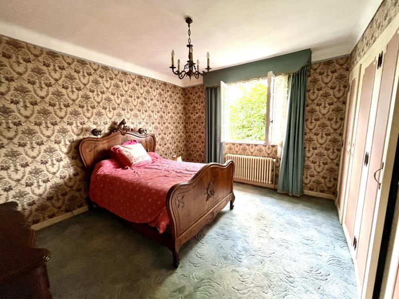 Vente Maison BRIVE LA GAILLARDE - 5 pièces -129 m² - (19100)