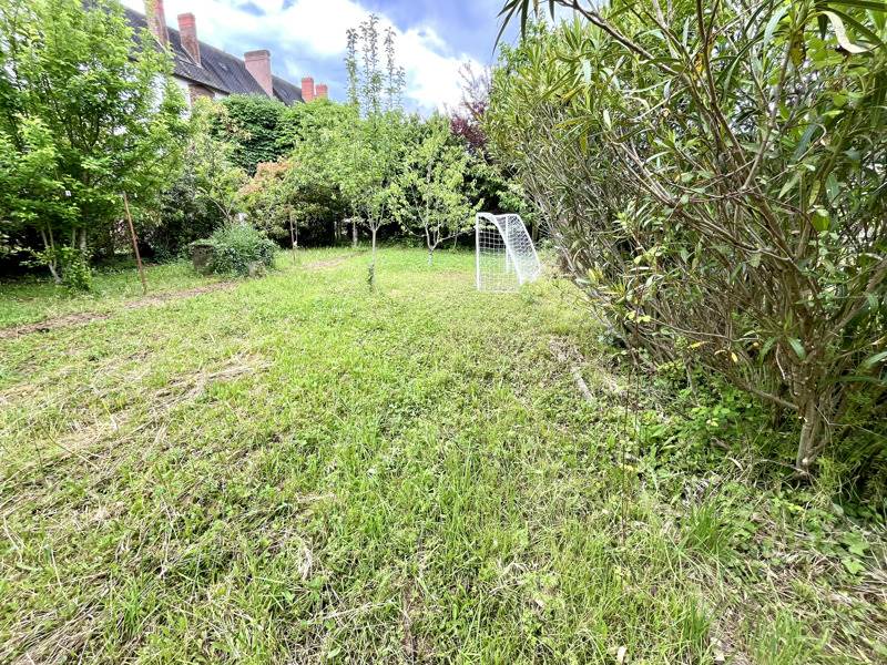 Vente Maison BRIVE LA GAILLARDE - 5 pièces -129 m² - (19100)