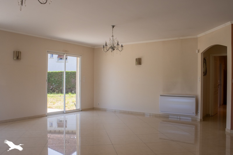 Vente Maison USSAC - 4 pièces -120 m² - (19270)