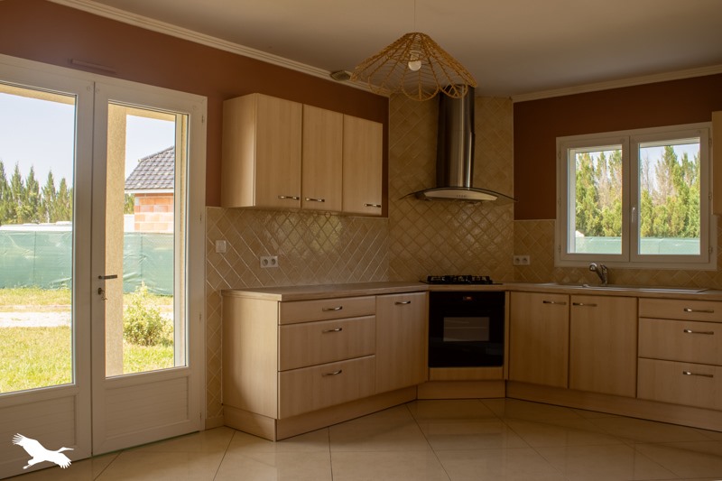 Vente Maison USSAC - 4 pièces -120 m² - (19270)