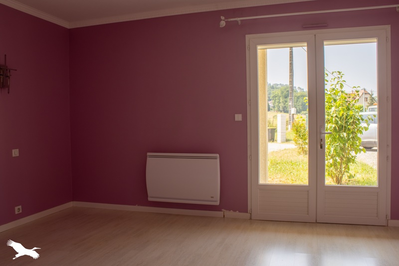 Vente Maison USSAC - 4 pièces -120 m² - (19270)
