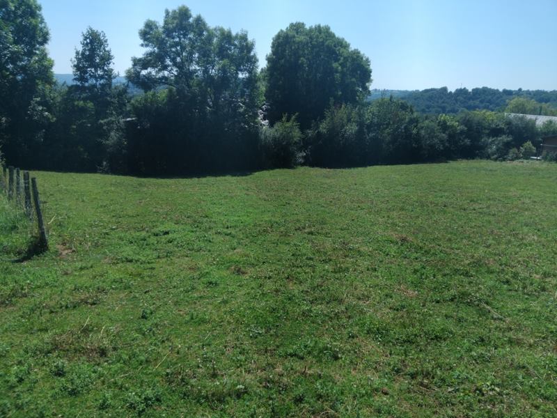 Vente Terrain USSAC - -1747 m² - (19270)