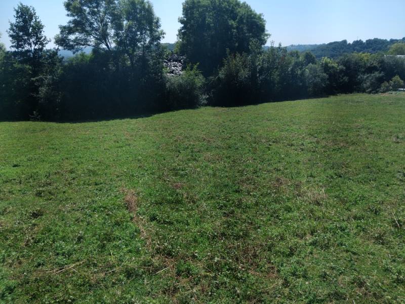 Vente Terrain USSAC - -1747 m² - (19270)